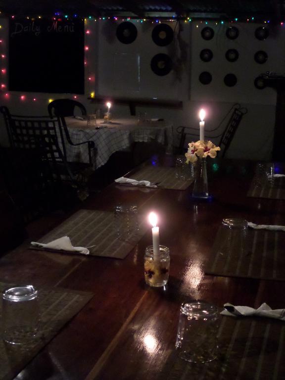 La Familia Guest House And Natural Farm Port Antonio Exterior foto